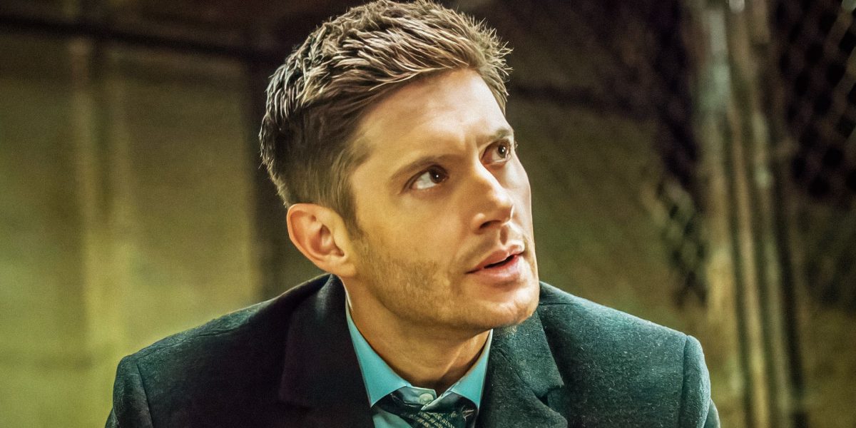 20 años después, el poder de permanencia de Supernatural explicado por Jensen Ackles