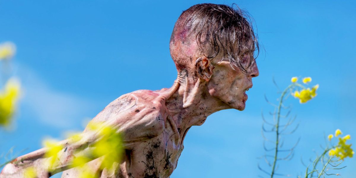 28 años después la diferencia creativa clave de los 28 días después revelada por Alex Garland