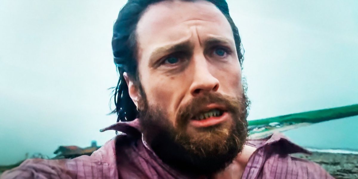 28 años después tiene críticos y audiencias sorprendentemente divididos en Rotten Tomatoes