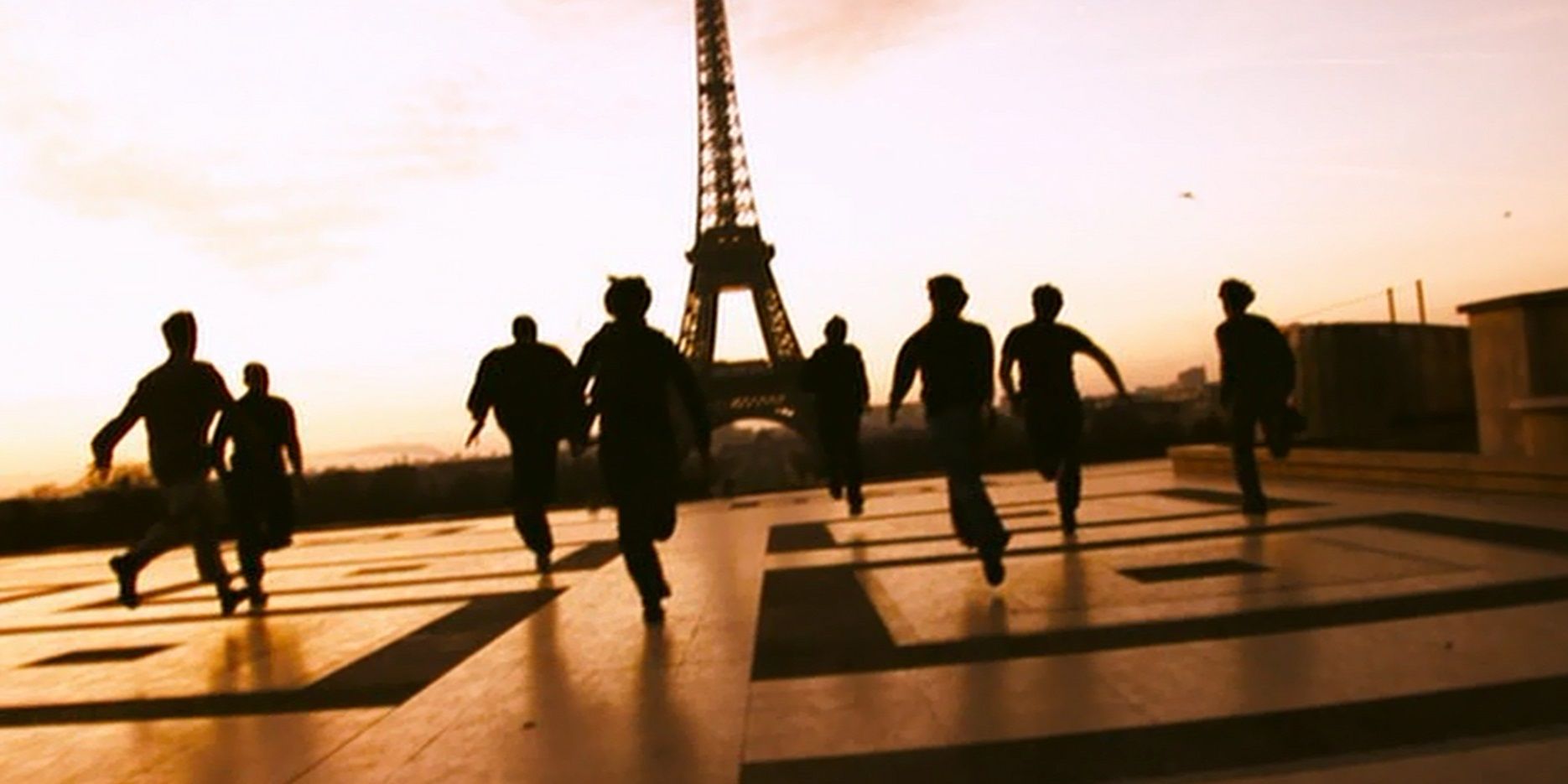 28 semanas después, se suponía que el global del virus de la ira nunca sucedía