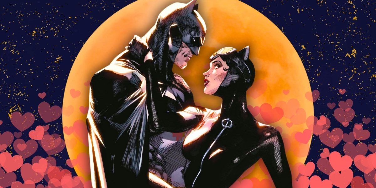 5 de los mejores romances de Batman (y 5 que nunca deberían haber sucedido)