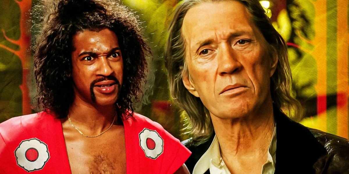 5 villanos de películas de artes marciales recordaremos para siempre