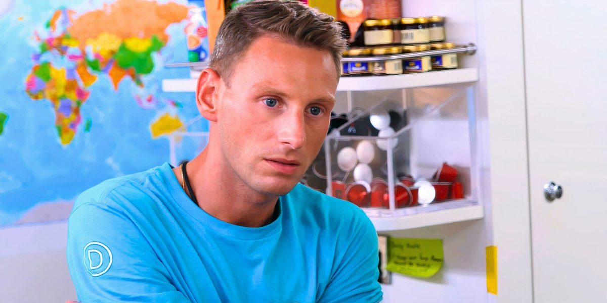 6 Oportunidades de lanzamiento Creo que falta la franquicia de cubierta a continuación