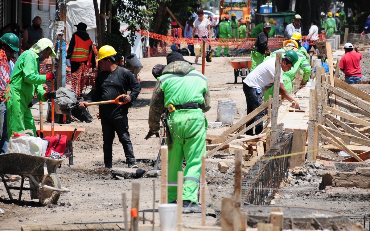 7 de cada 10 empresas se resisten a reducir la jornada laboral en México, según encuesta