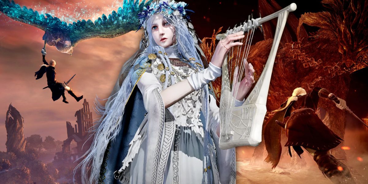 8 Elden Ring Nightreign consejos y trucos que probablemente no sabes