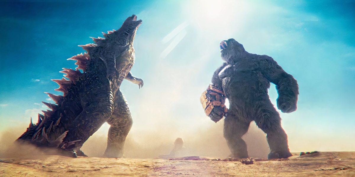 8 Teorías geniales para Godzilla X Kong: Supernova que sería enorme para el monstruo