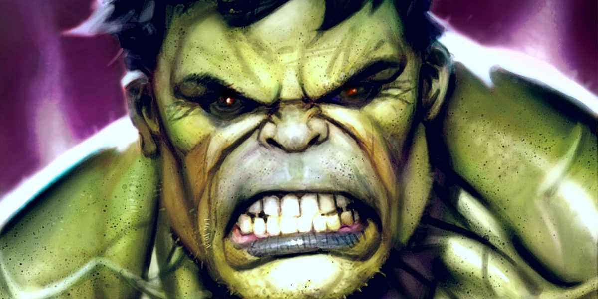 8 Things About the Hulk That Make Absolutely Zero Sense