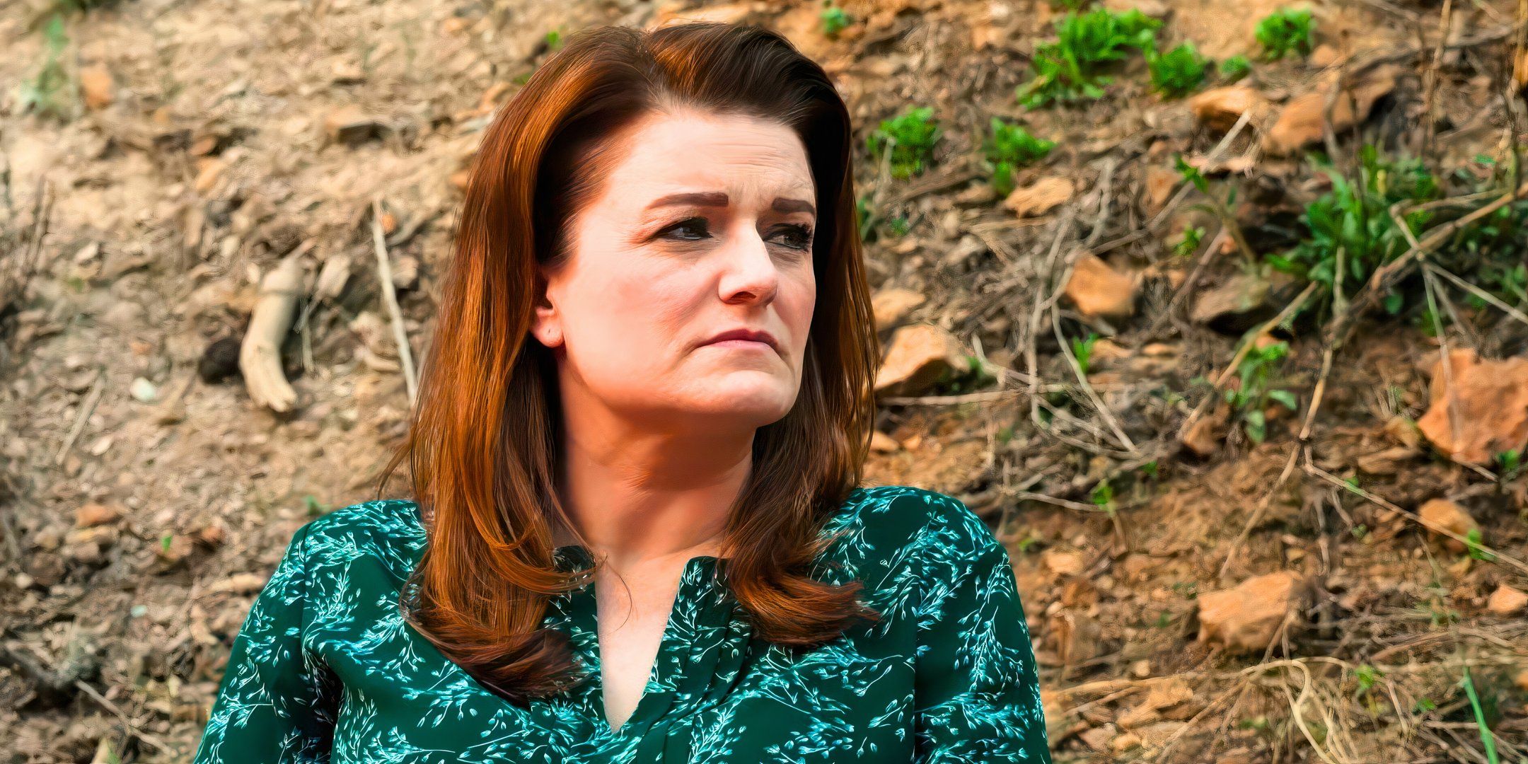 8 formas en que el comportamiento peculiar de Robyn Brown lastimó a la hermana esposa de la temporada 19