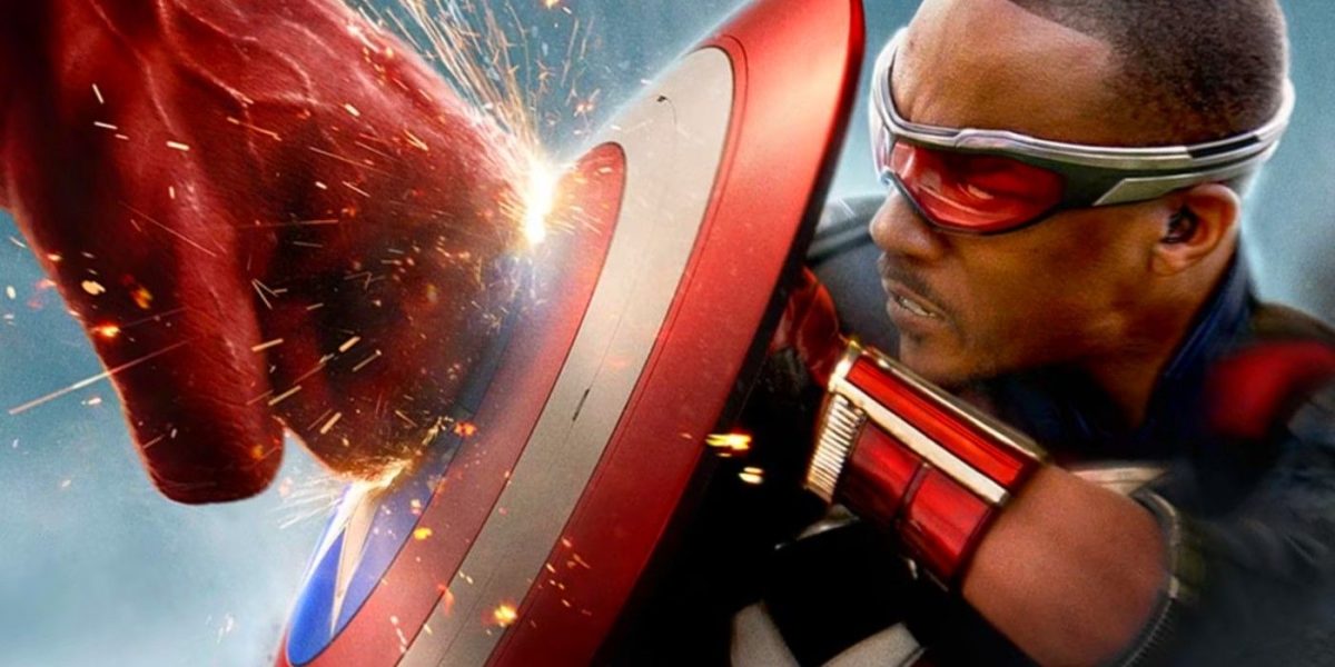 9 Superpoderes cómicos Capitán América: Brave New World Cut sin buena razón