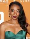 Tiro en la cabeza de Betty Gabriel