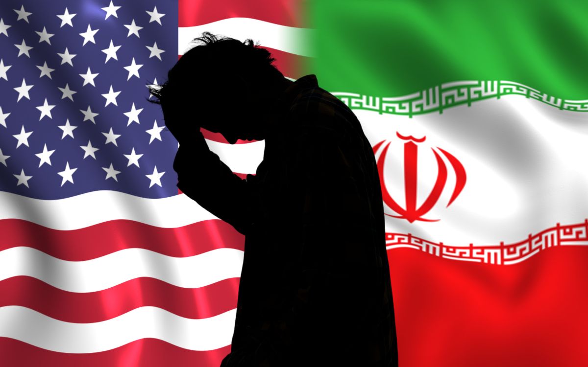 A los estadounidenses les preocupa que conflicto con Irán pueda agravarse: sondeo