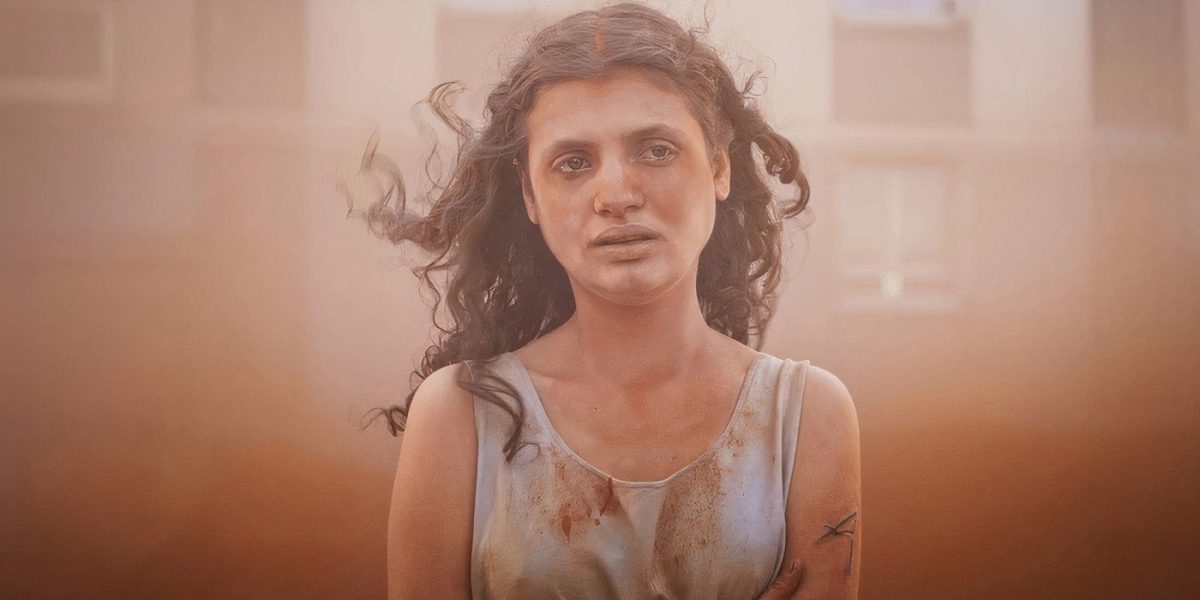 Alpha Review: Body Horror se encuentra con la lucha familiar en el seguimiento de Titane Bleak & Brilliant Titane de Julia Ducournau