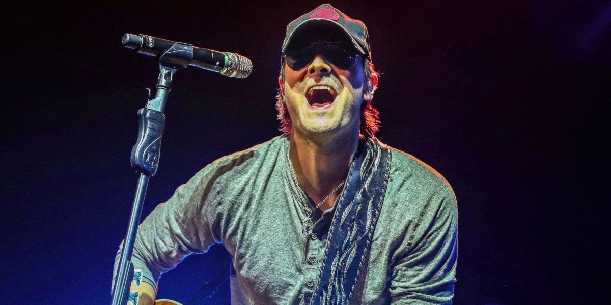 American Idol Judge & Country Superstar reemplazada por Eric Church después de cancelar espectáculos