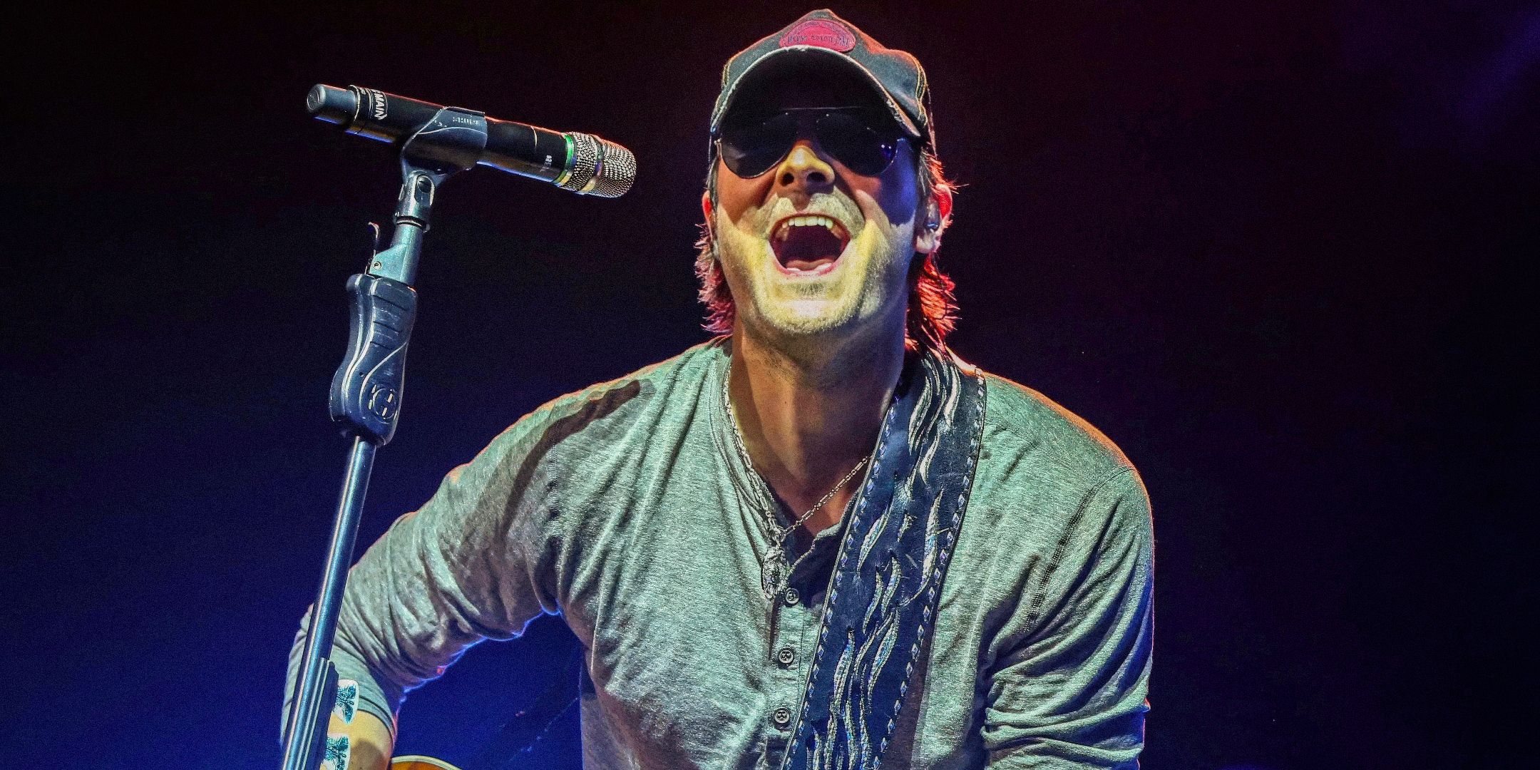 American Idol Judge & Country Superstar reemplazada por Eric Church después de cancelar espectáculos