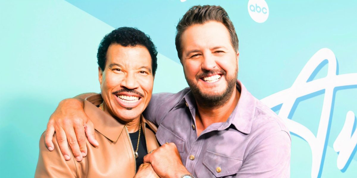 American Idol Season 24 necesita un juez de villano (los buenos Lionel Richie y Luke Bryan tienen que irse)