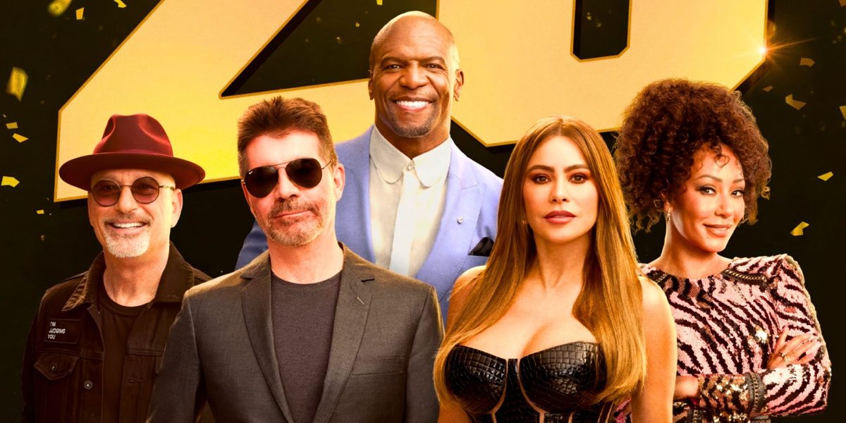America's Got Talent regresa para una nueva temporada con un giro inesperado (cómo hace que la temporada 20 sea especial)