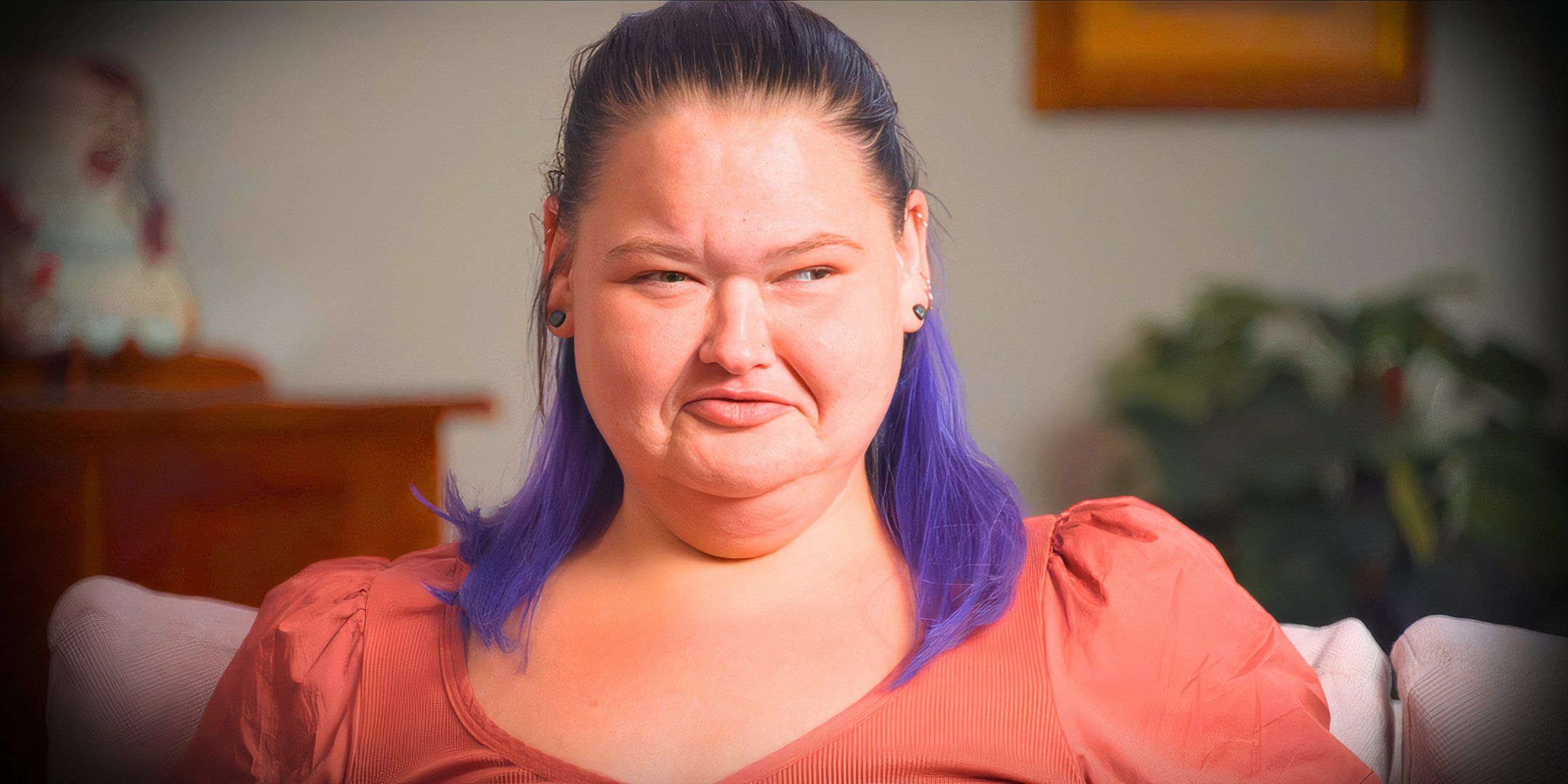 Amy Slaton de 1000 lb de hermanas celebra un hito importante para hacer dinero que eclipsa el cambio de imagen de Tammy