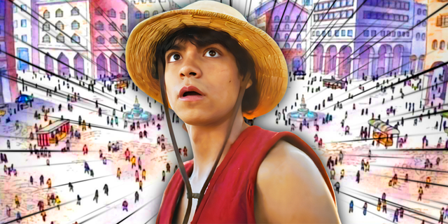 Antes de la temporada 2, el nuevo teaser de una pieza deja caer algunos huevos de pascua de anime importantes