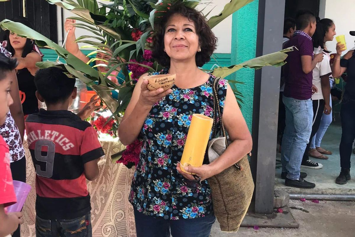 Asesinan a Lilia Gema García, presidenta municipal de San Mateo Piñas, Oaxaca