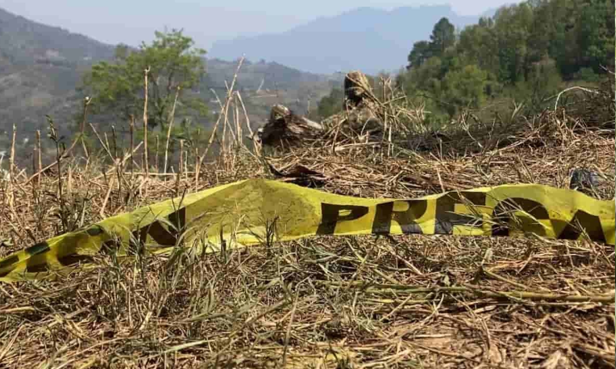 Asesinan a Lola Patricia, regidora e hija de Roberto Patishtán