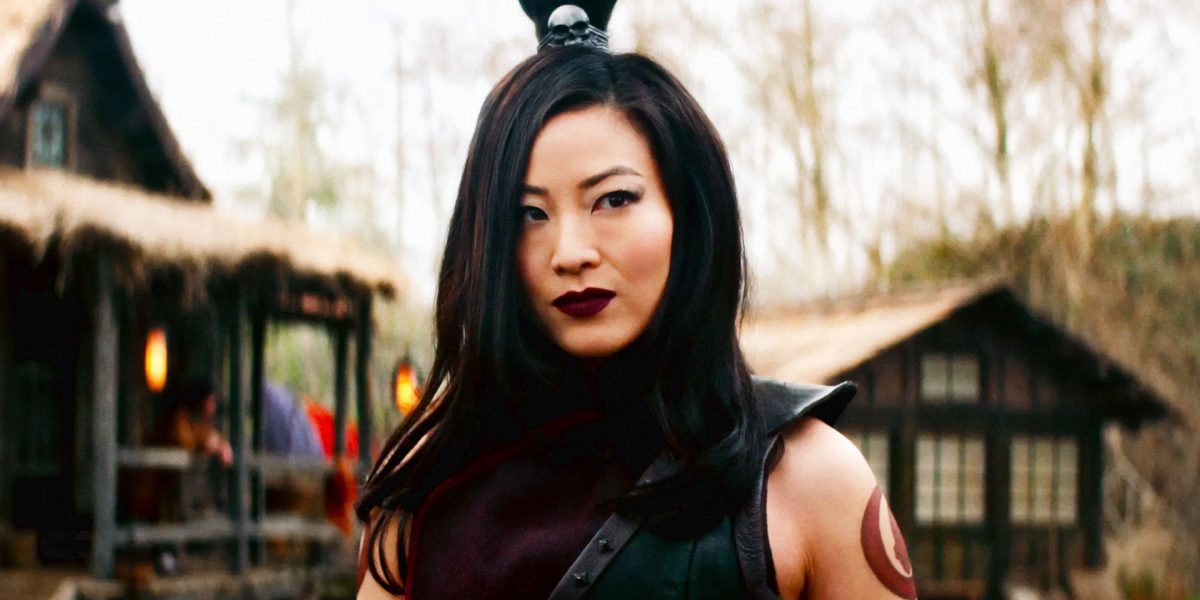 Avatar Live-Action Star comparte una actualización incierta sobre el papel de junio en las temporadas 2 y 3