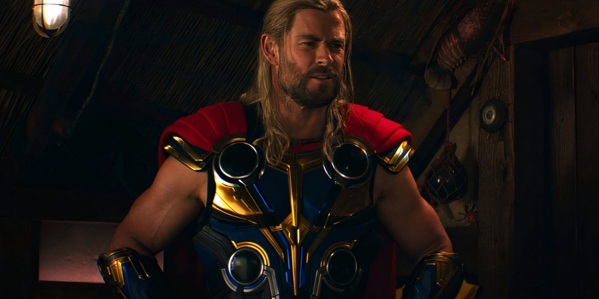 Avengers: la actualización del Doomsday revela los detalles del vestuario de Thor y el entrenamiento atenuado de Chris Hemsworth