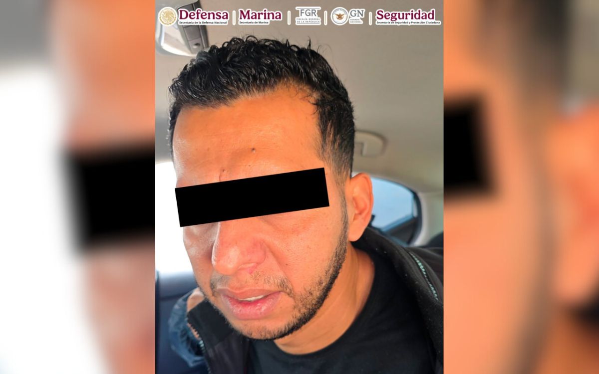 Ayoztinapa | Cae 'Pajarraco' de 'Guerrero Unidos', ligado a la desaparición de los 43