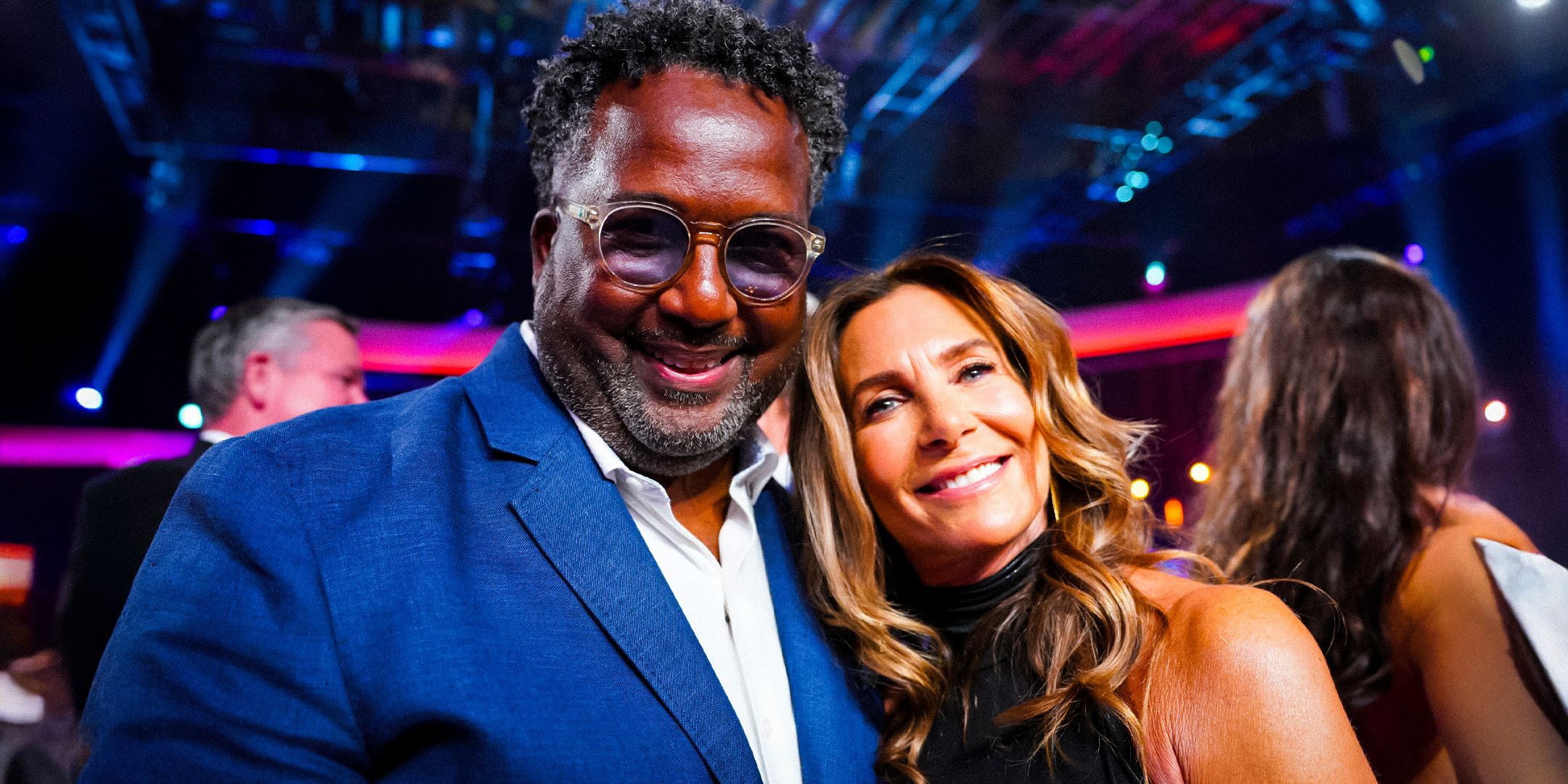 Bachelor in Paradise Season 10 anuncia Golden Bachelor & Bachelorette Elenco