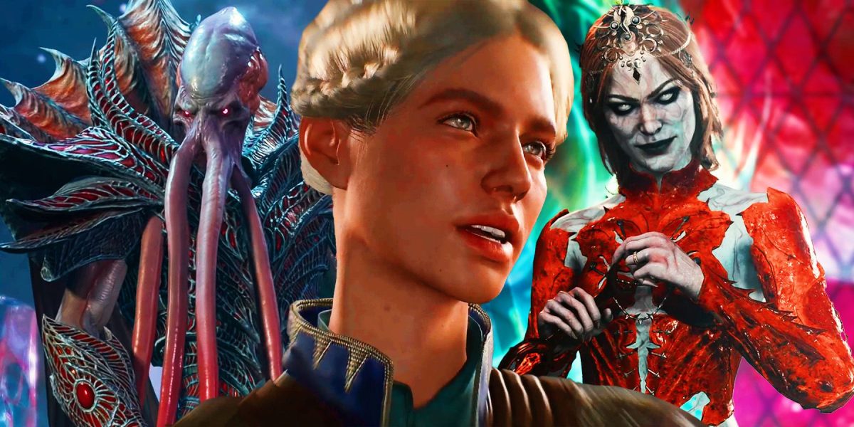 Baldur's Gate 3: Lo que realmente le pasó a Duke Stelmane