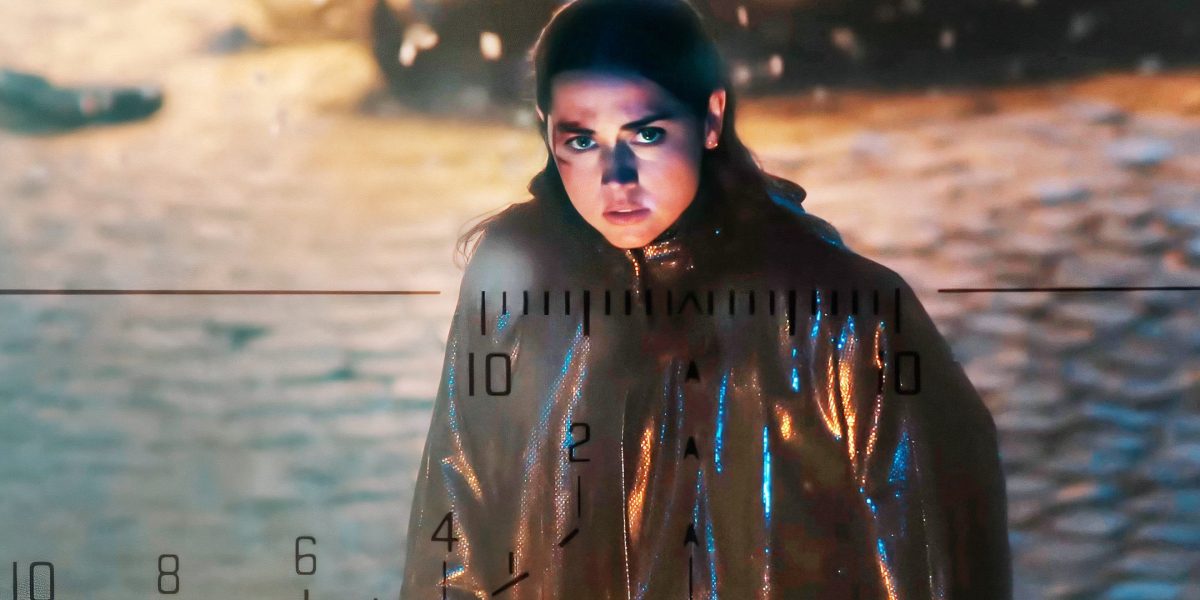 Ballerina 2 Plot Tease & What Sigue para Eve después del final de John Wick Spin -Off dirigido por el director