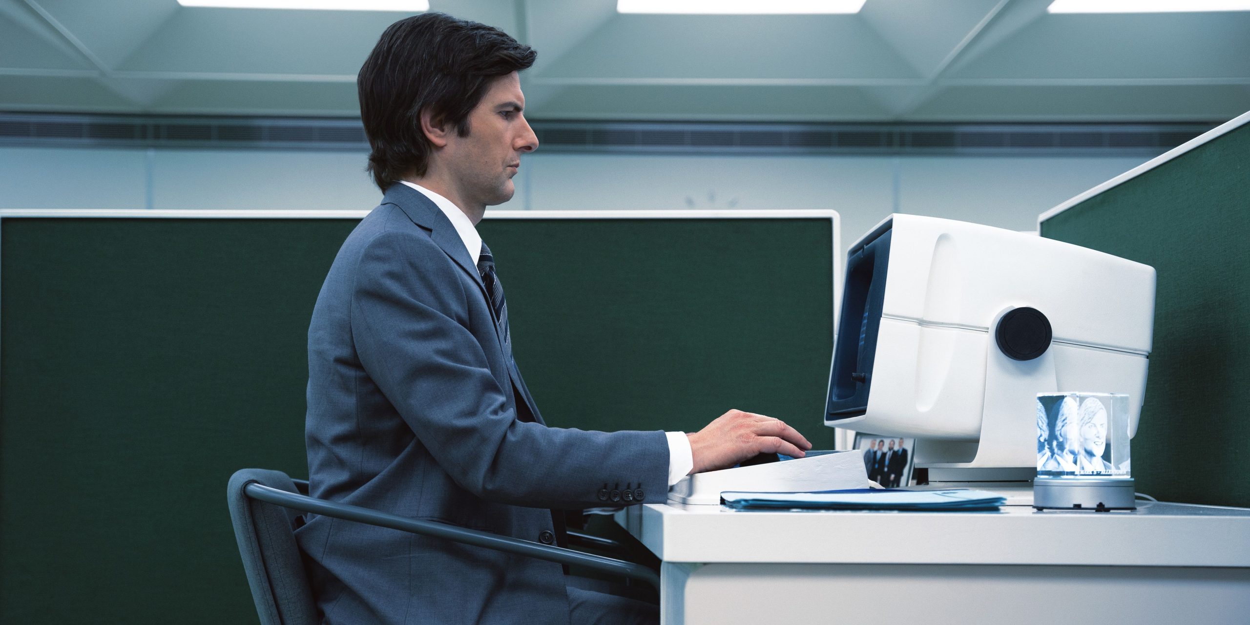 Ben Stiller revela que el personaje de la temporada 1 de indemnización desechada iba a jugar originalmente