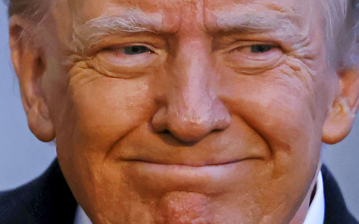 Bloquean intento de la administración Trump de reformar las elecciones federales