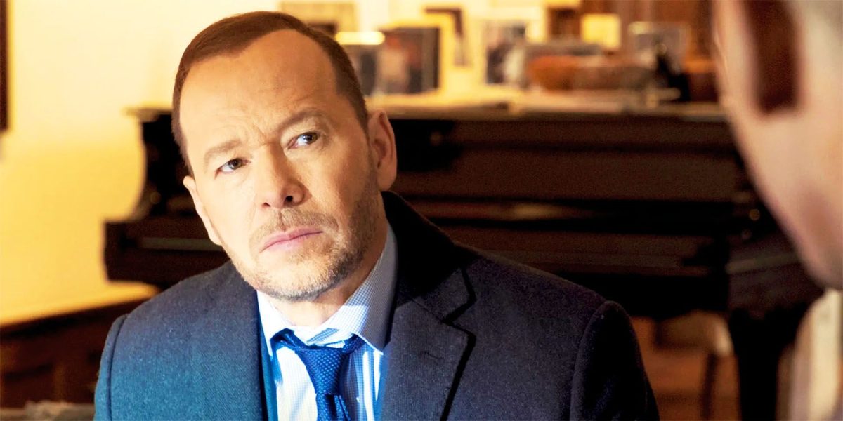 Blue Bloods spin -off elige a Psych Star como miembro de la fuerza policial