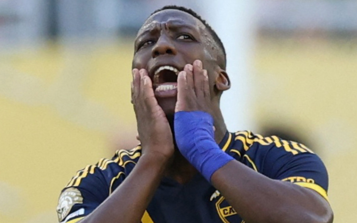 Boca Juniors tuvo a su merced al Benfica y lo dejó ir vivo