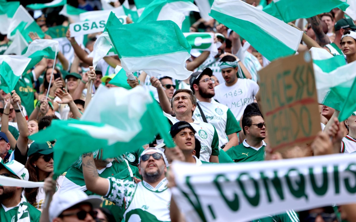 Brasil se postula para albergar Mundial de Clubes en 2029