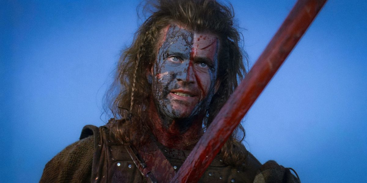 Braveheart Review: la epopeya históricamente inexacta de Mel Gibson tiene algunas de las mejores escenas de batalla de todos los tiempos