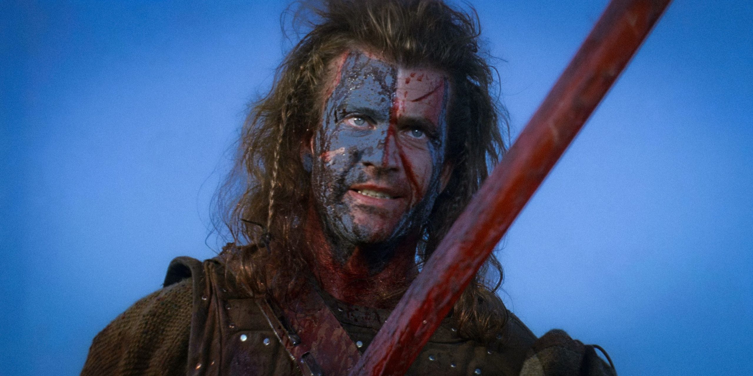 Braveheart Review: la epopeya históricamente inexacta de Mel Gibson tiene algunas de las mejores escenas de batalla de todos los tiempos