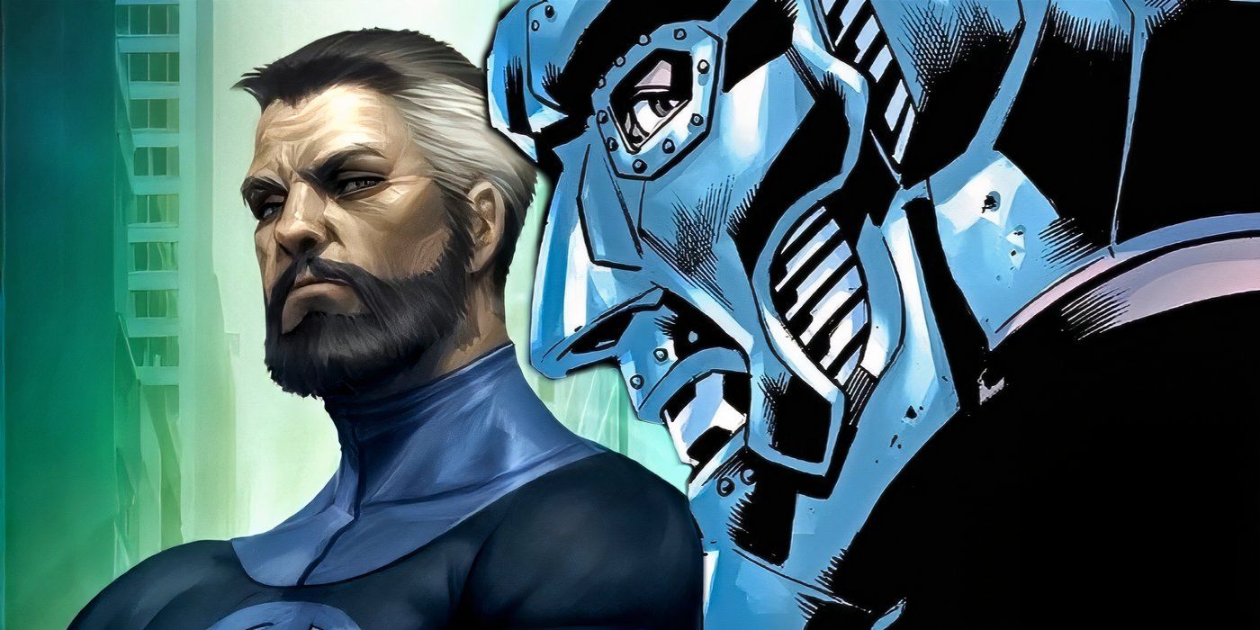 Cada Doctor Doom vs. Mr. Fantastic Showdown en la historia de Marvel, clasificado