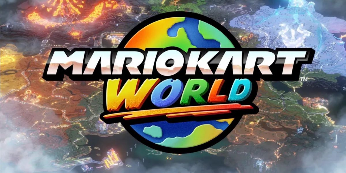 Cada curso mundial de Mario Kart confirmado (hasta ahora)