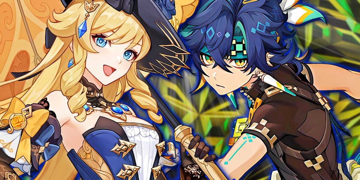 Cada personaje Genshin Impact 5.6 confirmado y filtrado (banners de fase 1 y fase 2)