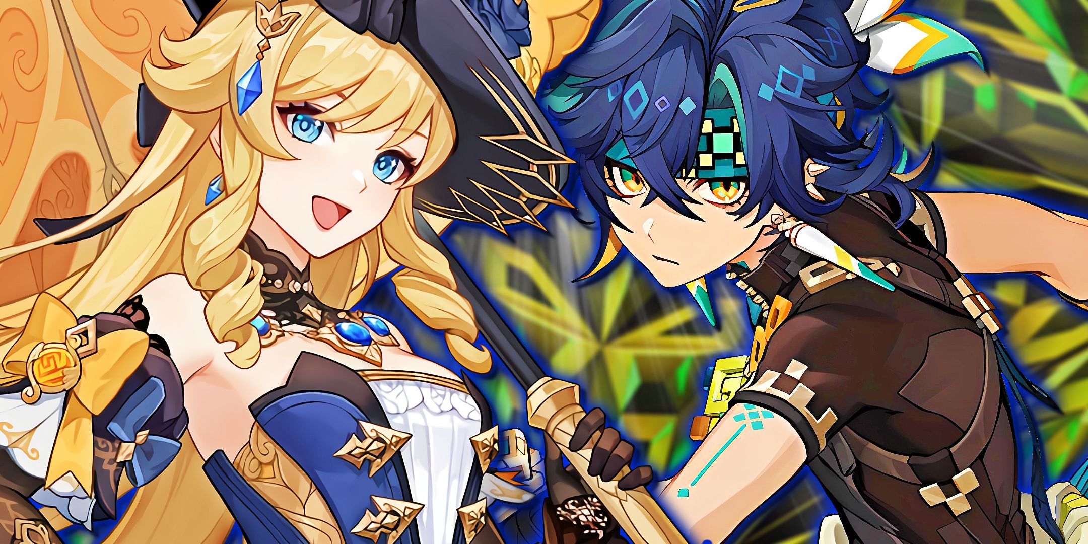 Cada personaje Genshin Impact 5.6 confirmado y filtrado (banners de fase 1 y fase 2)