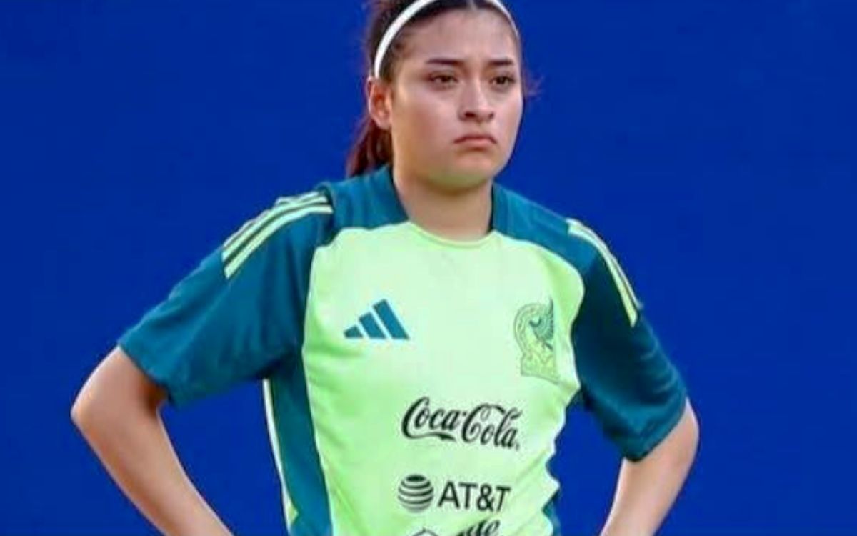 Caen presuntos homicidas de la seleccionada nacional de futbol de playa, Cassandra Salguero