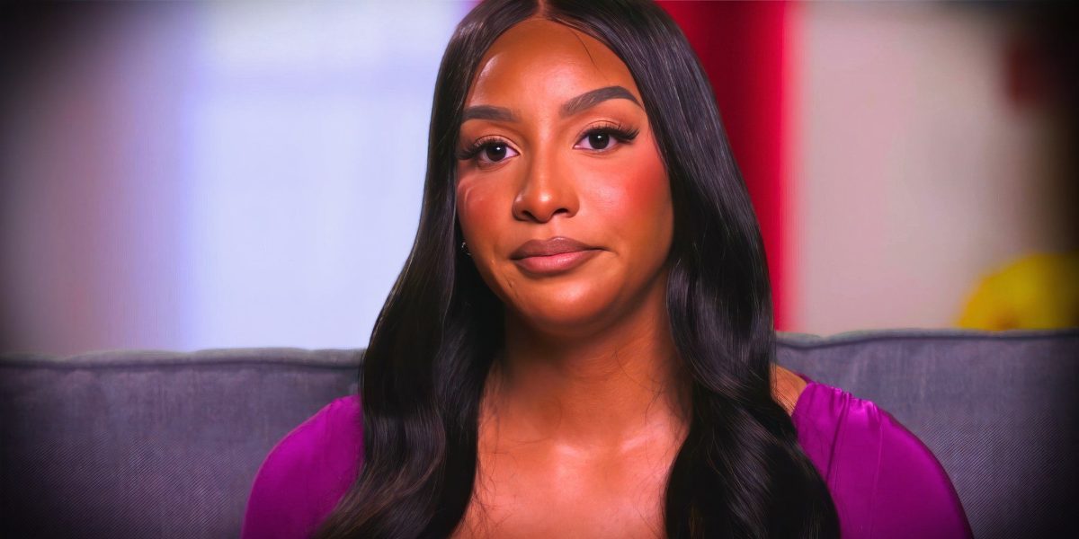 Chantel Everett de 90 días tiene un nuevo trabajo en medio de un regreso de la franquicia (¿sigue trabajando como enfermera?)