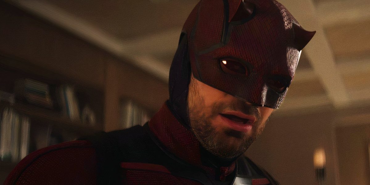 Charlie Cox explicó por qué Marvel no pudo usar Daredevil durante años y un comentario clave es tan importante
