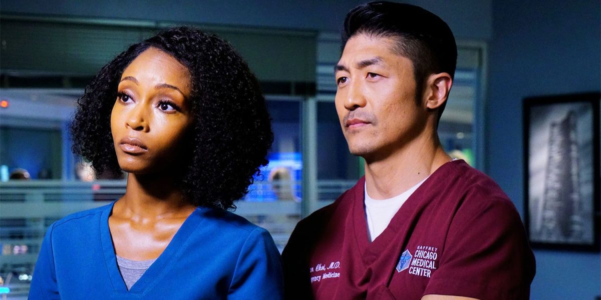 Chicago Med temporada 11 verá el regreso de 1 o 2 personajes originales