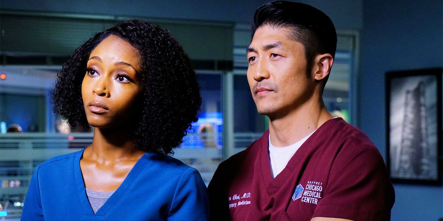 Chicago Med temporada 11 verá el regreso de 1 o 2 personajes originales