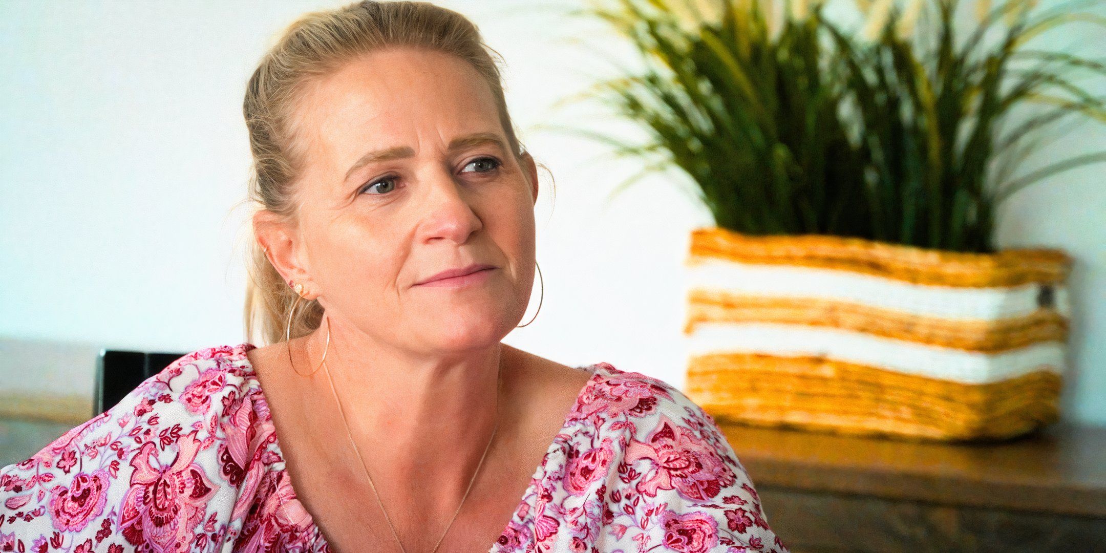 Christine Brown finalmente está avanzando después de que el divorcio de sus esposas hermanas: sus últimas publicaciones son la venganza perfecta