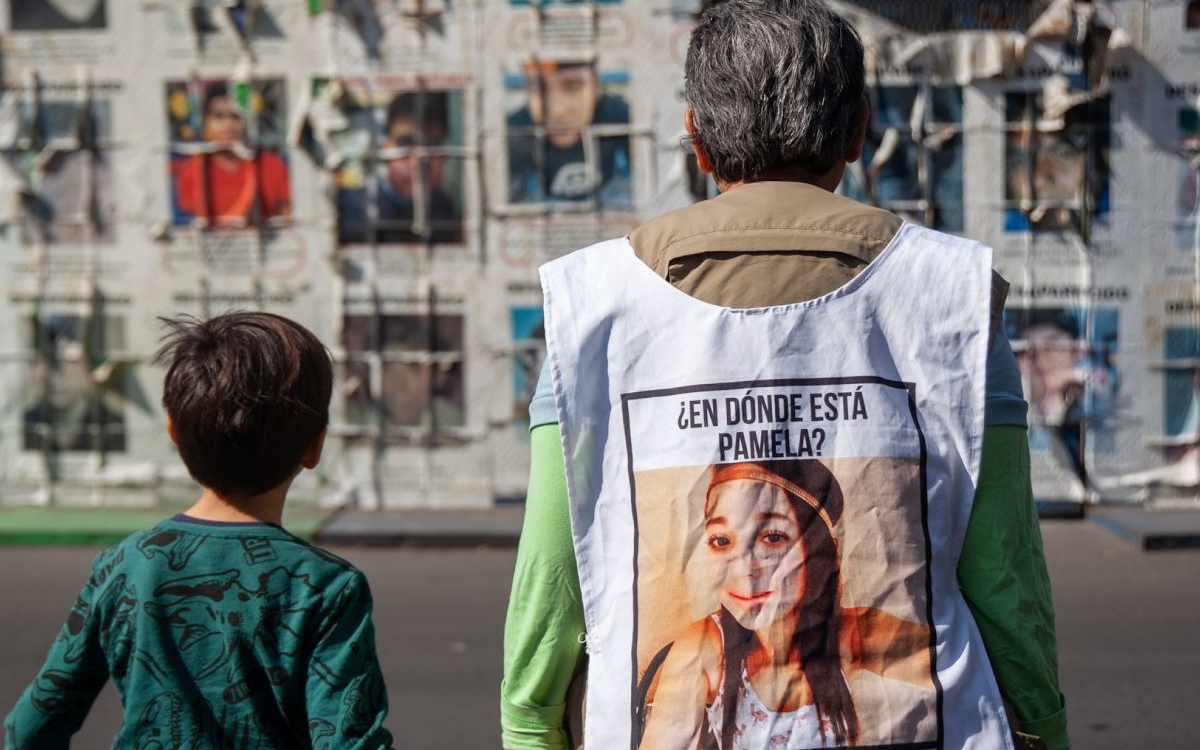 Colectivos rechazan reforma sobre desaparecidos; 'impone un sistema de vigilancia masiva', afirman