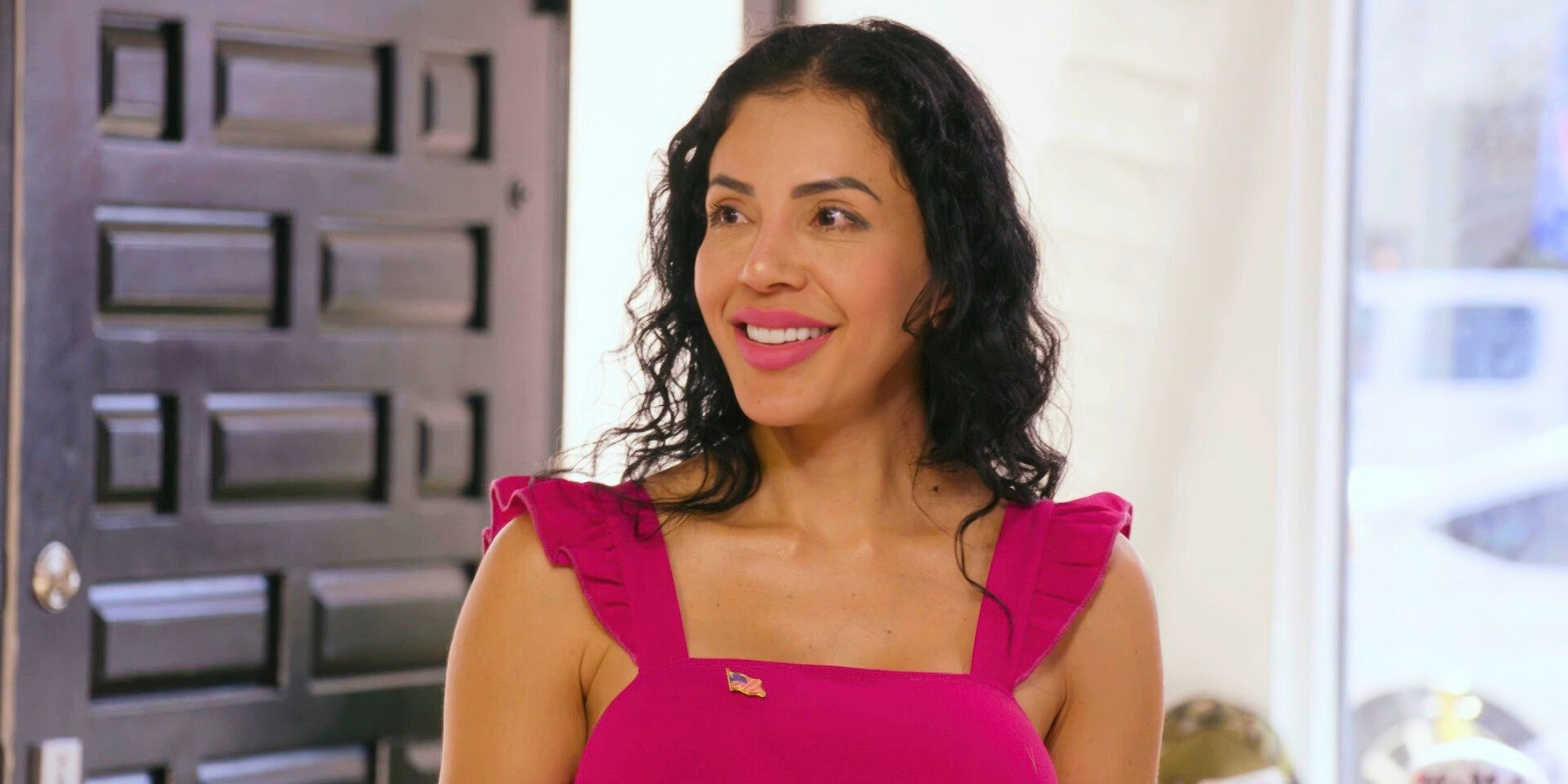 La estrella del prometido de 90 días finalmente confirma si tiene el bebé #2 con su marido controlador