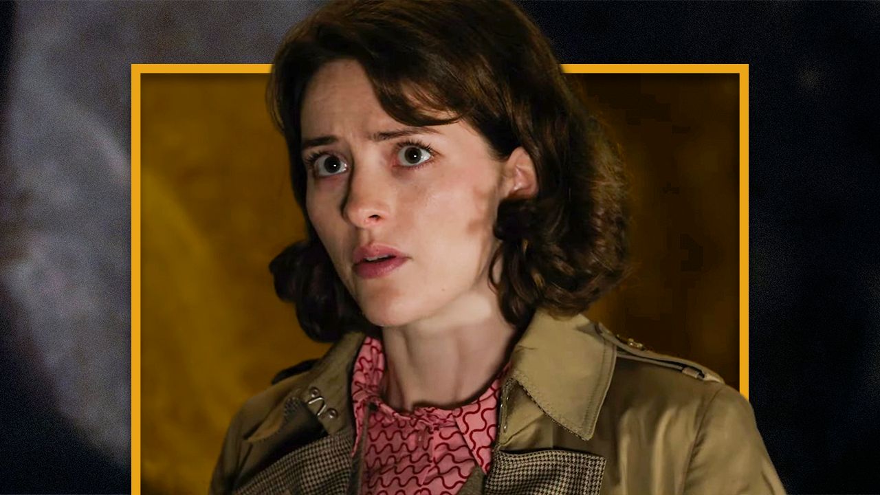 Cómo evolucionará el bibliotecario escéptico en el próximo capítulo explicó por Star: "Una gran oportunidad para hacer que el arco sea enorme"